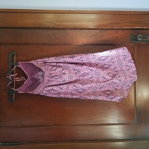 O'Neill Halter Dress, XS - Picture 3 of 7